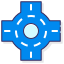 Rotatoria icon