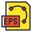 EPS icon