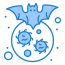 bat icon