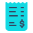 parakeet color style bill icon