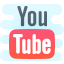 YouTube icon