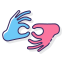 communications icon