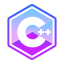 C + + icon