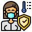 protection icon