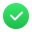 Checkmark icon