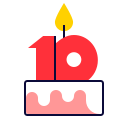cake icon