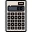Калькулятор icon