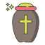 Urn icon