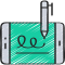 cryptography icon