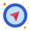compass icon