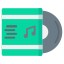 CD icon