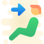 cute clipart style panel outlet icon