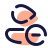 pulsar color style reject icon