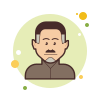 bubbles style littlefinger icon