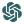 softteal style chatgpt icon