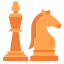 Gioco di scacchi icon