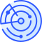 radar icon