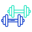 덤벨 icon