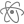 Atom Logo icon