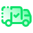 pulsar gradient style partially shipped icon
