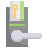 문 icon
