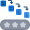 waterfall icon