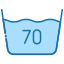 70 gradi icon