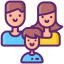 family icon