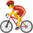 езда на велосипеде icon