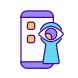 Configuration icon