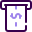 withdraw icon