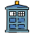 Tardis icon