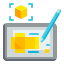 product design icon