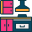 주방 icon