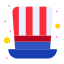 フェルト帽 icon