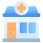 pharmacy store icon