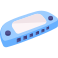 harmonica icon