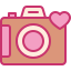 Photo Camera icon