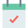 09-calendar icon