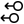 forma light style mit zwei fingern nach links wischen icon