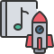 album icon