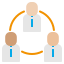 diagram icon
