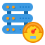 Tachimetro icon