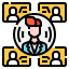 group meeting icon