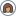 Женщина с типом кожи 5, в кружке icon