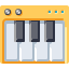 Audio icon