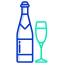 champagne icon