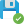 checked floppy icon
