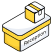 Reception icon