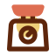 Scale icon